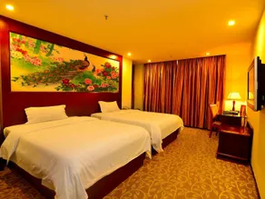 Zhaoqing Shanshui Fashion Hotel Duanzhou Road Branch - Image 4