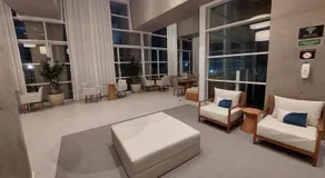 Book Santos Apartamentos no Unlimited Ocean Front Pertinho do mar - Image 4