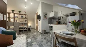 Tommy's Home-Allianz Stadium, Parco Dora - Image 2