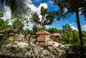 Jade Mountain Bungalow - Sea Breeze - Infinity Pool - Image 4