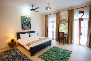 Mogvilla 10bedrooms super luxurious, marna, siolim - Image 2