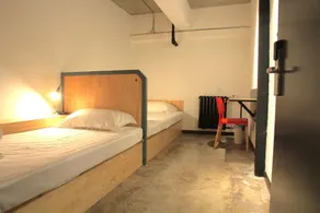 UNILOFT HOSTEL Dalian Railway Station Branch - Image 2