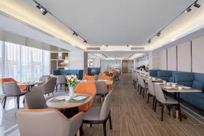 Kyriad Hotel (Dongguan Dalang Songshan Lake Huawei MixC Store) - Image 2