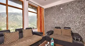 The Bliss Cottage Manali Luxury Apartment and villa - Image 3