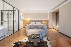 Shiyue Hotel (Original Works of Yibin West District) - Image 2