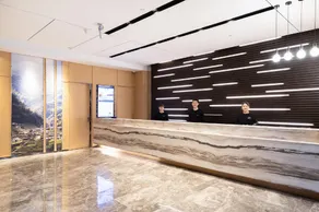 Atour Hotel Yantai South Station Yingchun Street - Image 5