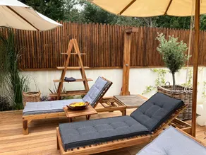 Olea pool villa cocnept - Image 4