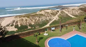 Appartement avec piscine proche de la plage - Image 4