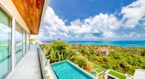 Villa Jaliza - Luxury 7 bedroom Villa, Chaweng, Samui - Image 5