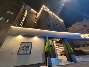 No 25 Hotel Dongam Branch - Image 2