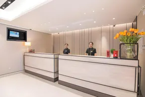 Home Inn Plus Beijing Changping Government Street Metro Station - Image 5