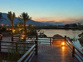 Fuzhou Guian Xishan Hot Spring Resort - Image 5