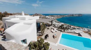Diana Villa Mykonos - Image 4