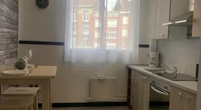 DOUAI 1 spacieux et joli appartement - Image 2