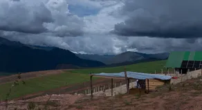 Camping tres nevados - Image 2