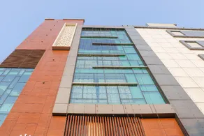 OYO Townhouse 1195 Hotel Vihari - Image 2