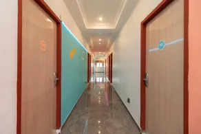 Sans Hotel Beauty Palembang - Image 3