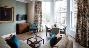 Beech House - Urban Apartments - Image 2
