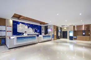 Yeste Hotel Binyang Phoenix Lake Liwo Plaza - Image 4