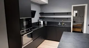 Luxury Apartment by USA Embassy - Image 5