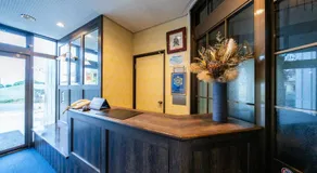 Business Hotel Nishine - Image 3