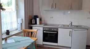 Keller´s Ferienwohnung an der Saale - Image 5