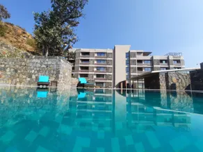 Stone Wood Hotel Kumbhalgarh - Image 2