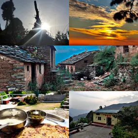 DANDA BASERA Homestay - Image 5