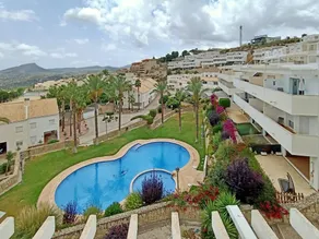 Bungalow Orihuela Costa Sunset and Pool - Image 2