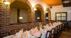 Hotel Bílý Beránek Kralovice - Image 3