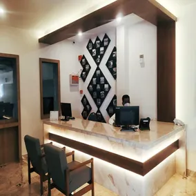 HOTEL GEO - Image 4