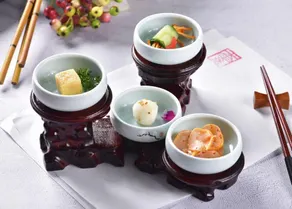 NANYUE JUNYAYUNJI HOTEL - Image 4