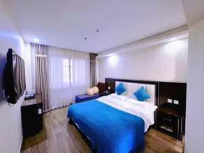 Huixin Hotel (Shangjing Plaza Branch) - Image 2