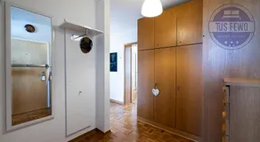 TuS-FeWo#01 - 3 Zimmer Familienwohnung mit WLAN & Netflix - Image 4