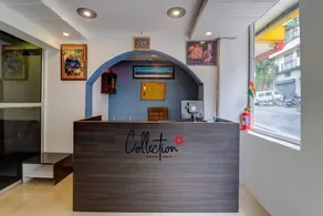 Collection O Vinayak View King Hotel & Restaurant - Image 4
