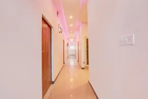 Hotel O by OYO RATNA HOTEL AND RESTAURANT - Image 4