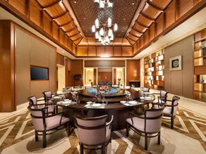 HNTI·Narada Sanya Bay Resort - Image 3