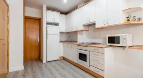 Charming Studio Avenida América , estudio para 3 - Image 3