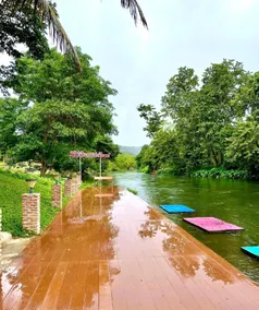KK Riverside Resort - Image 4