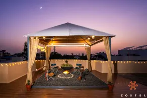 Zostel Indore - Image 3