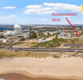 Private Coastal Sanctuary Beachside Escape - Image 5