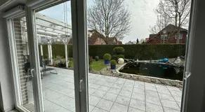 Ferienwohnung am Hafen Rüstersiel - Image 4