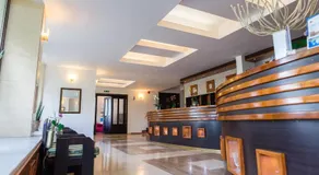 Hotel Park Sfantu Gheorghe - Image 3