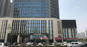 7Days Premium Heze Train Station Branch - Image 3