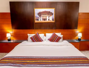 Resort Thim-Dorji @ Paro Riverfront - Image 5