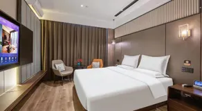 锐思特逸致酒店石家庄铁道大学义堂地铁站店 - Image 4