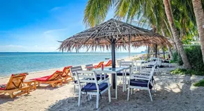Infinity Beach Club Resort & Hostel Koh Phangan - Image 2