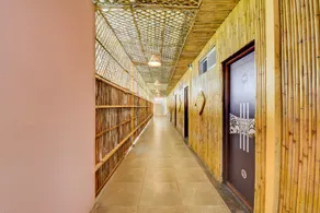 Hotel O The Bamboo House - Image 4