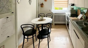 revLIVING Kaiser Franz Septima Altstadt Apartment Baden - Image 3