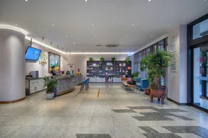 Lano Hotel Shandong Qingdao Huangdao District Dongjiakou - Image 4